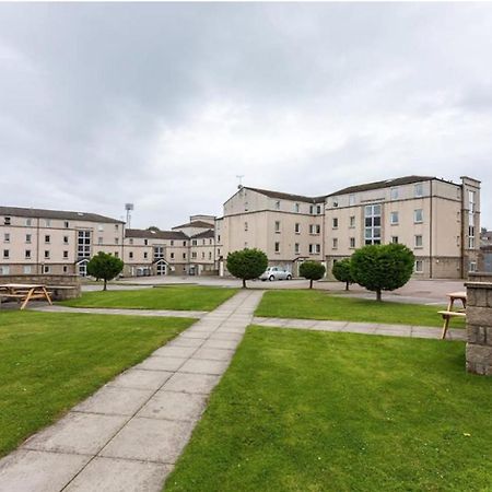 Trendy Rooms & Apartments, Aberdeen - Sk Zewnętrze zdjęcie