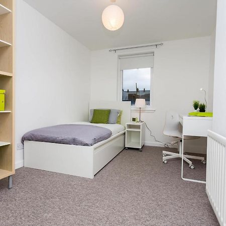 Trendy Rooms & Apartments, Aberdeen - Sk Zewnętrze zdjęcie