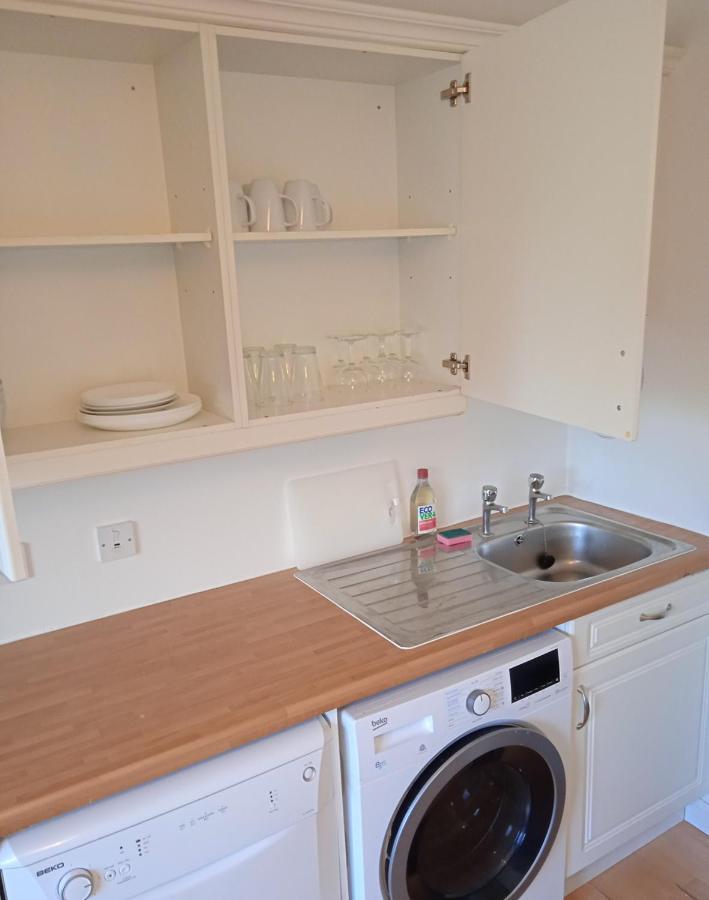 Trendy Rooms & Apartments, Aberdeen - Sk Zewnętrze zdjęcie