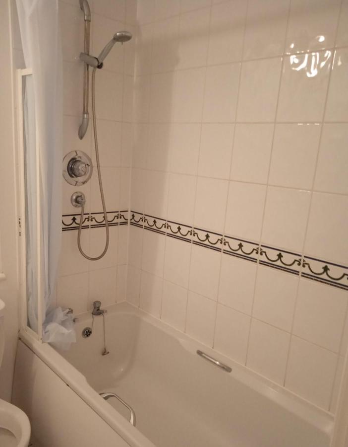 Trendy Rooms & Apartments, Aberdeen - Sk Zewnętrze zdjęcie