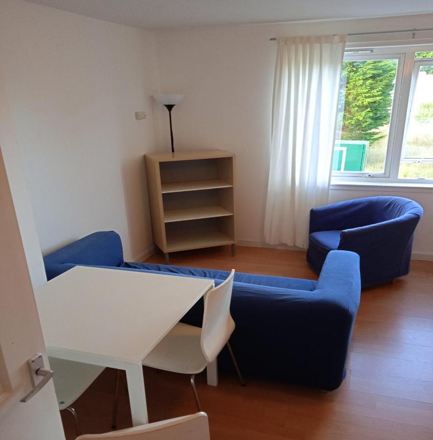 Trendy Rooms & Apartments, Aberdeen - Sk Zewnętrze zdjęcie